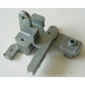 SilverReed Parts - Handle Holder