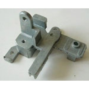 SilverReed Parts - Handle Holder