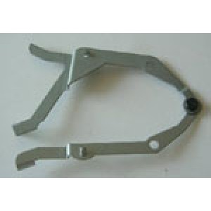SilverReed Parts - Raising Cam Lever