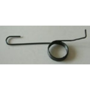 SilverReed Parts - Yarn Hold lever Spring A SilverReed Parts - Yarn Hold lever Spring A