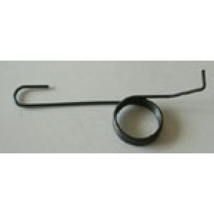 SilverReed Parts - Yarn Hold lever Spring A