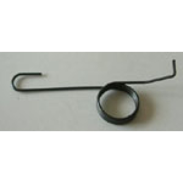 Singer Parts - Yarn Hold lever Spring A