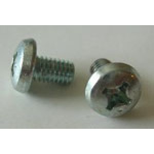 SilverReed Parts - Screw