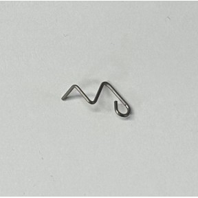 SilverReed Parts - Side Lever Spring (R) --SK-155 carriage SilverReed Parts - Side Lever Spring (R) --SK-155 carriage