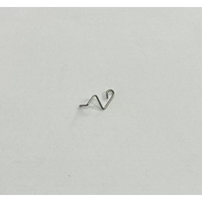 SilverReed Parts - Side Lever Spring (L) --SK-155 carriage SilverReed Parts - Side Lever Spring (L) --SK-155 carriage