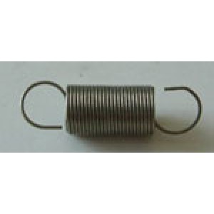 SilverReed Parts - Sub Lever Spring