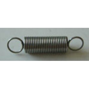 SilverReed Parts - Sub Lever Spring SilverReed Parts - Sub Lever Spring