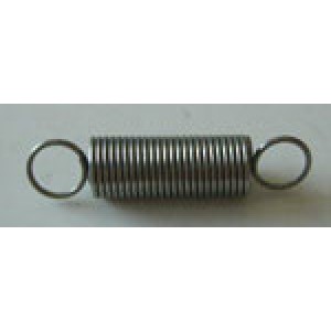 SilverReed Parts - Sub Lever Spring