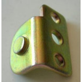 SilverReed Parts - Carriage Plate A Hlder (L) SilverReed Parts - Carriage Plate A Hlder (L)