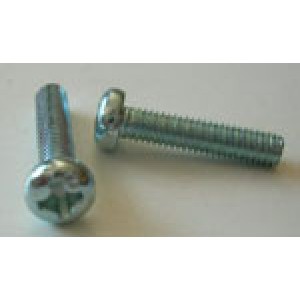 SilverReed Parts - Screw