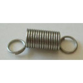 SilverReed Parts - Feed Spring A