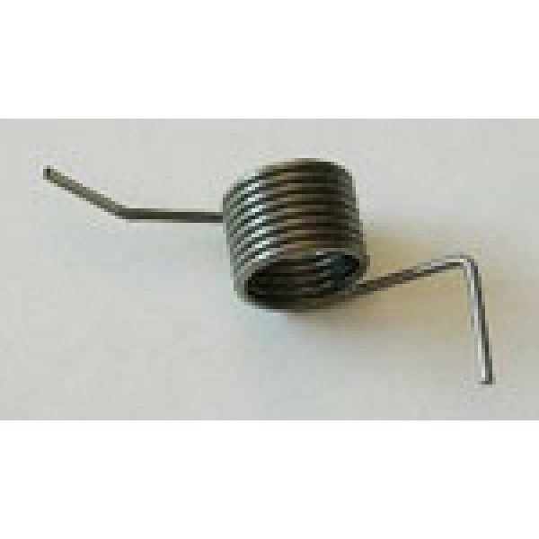 SilverReed Parts - Side Cam Spring (R)