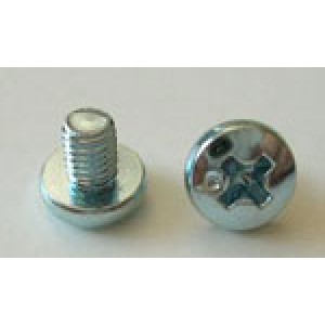 SilverReed Parts - Head Screw