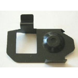 SilverReed Parts - Cam Guide