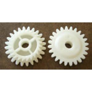 SilverReed Parts - Connection Gear SC1/SC3