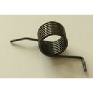SilverReed Parts - Side Cam Spring R