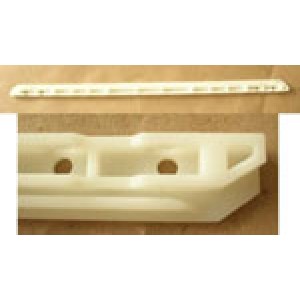 SilverReed Parts - Carriage Slider SK155