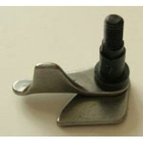 SilverReed Parts - Under Cam Guide R SK155 Old type SilverReed Parts - Under Cam Guide R SK155 Old type