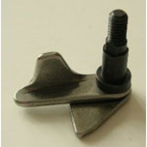 SilverReed Parts - Under Cam Guide L for SK155 old type