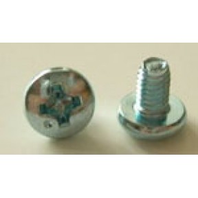 SilverReed Parts - Binding Head Screw