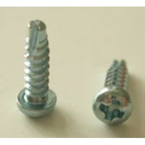 SilverReed Parts - Tapping  Screw SilverReed Parts - Tapping  Screw