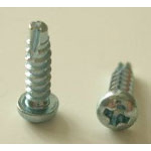 SilverReed Parts - Tapping  Screw