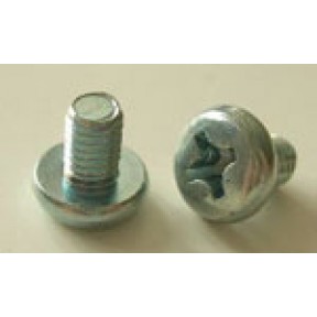 SilverReed Parts - Spec.Binding Head Screw 3x4.5 SilverReed Parts - Spec.Binding Head Screw 3x4.5
