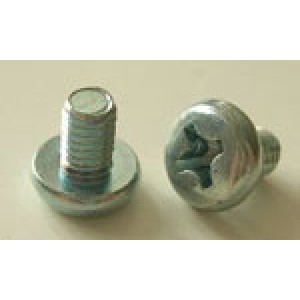 SilverReed Parts - Spec.Binding Head Screw 3x4.5
