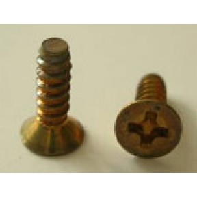 SilverReed Parts - Screw SilverReed Parts - Screw