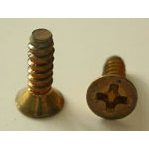 SilverReed Parts - Screw