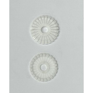 SilverReed Parts - SubDrum Piece stopper SK360