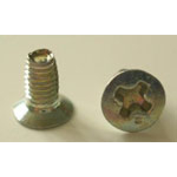 Singer Parts - Spec. flat  screw 3x6