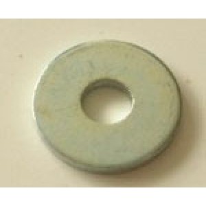 SilverReed Parts - washer