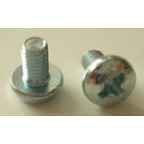 SilverReed Parts - BH Screw 3x5 SK-155