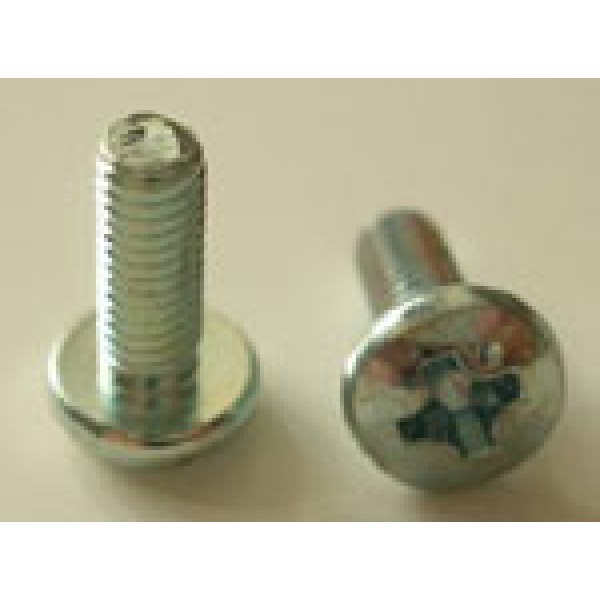 SilverReed Parts - screw