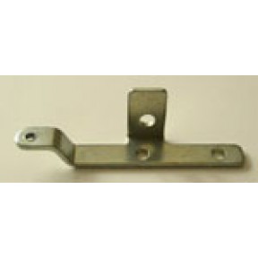SilverReed Parts - front roller holder R SK155