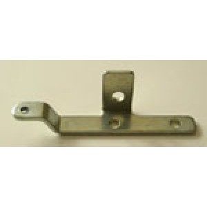 SilverReed Parts - front roller holder R SK155