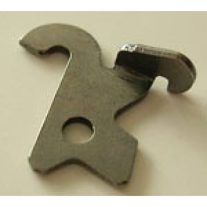 SilverReed Parts - Sub Drum Pieces 360