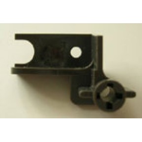 SilverReed Parts - R.C.Lever Base (L)