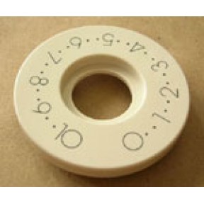 SilverReed Parts - Stitch Dial Indic.SK-700 SilverReed Parts - Stitch Dial Indic.SK-700