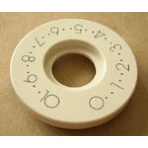 SilverReed Parts - Stitch Dial Indic.SK-700