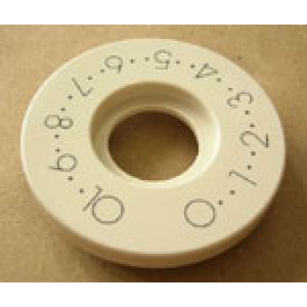 Singer Parts - Stitch Dial Indic.SK-700