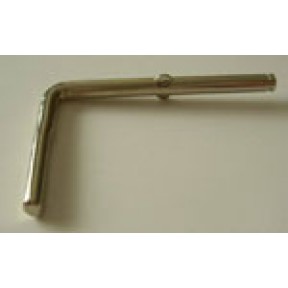 SilverReed Parts - R.C. Lever (R)