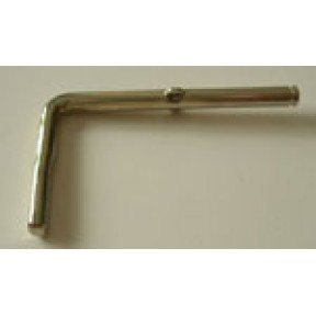 SilverReed Parts - r.c. lever l
