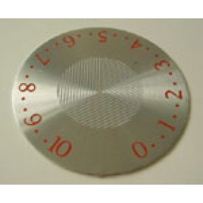 SilverReed Parts - Tension Dial Indicator SK-360 SilverReed Parts - Tension Dial Indicator SK-360