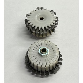 SilverReed Parts - Sub Drum Unit (L) SilverReed Parts - Sub Drum Unit (L)