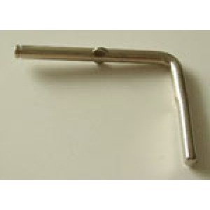 SilverReed Parts - RC Lever