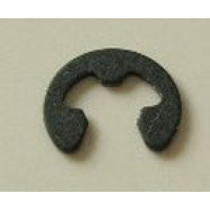 SilverReed Parts - E Snap Ring 2.5
