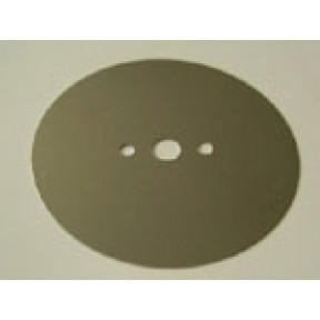 SilverReed Parts - main drum plate SK700 SilverReed Parts - main drum plate SK700
