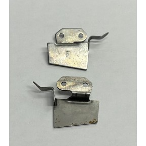 SilverReed Parts - Seperation Cam A rioght exp SilverReed Parts - Seperation Cam A rioght exp